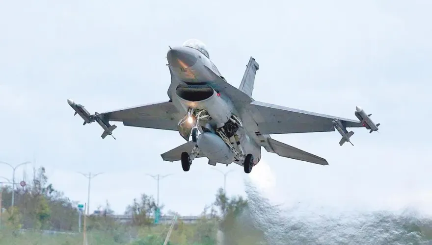 連美軍都佩服！于北辰曝空軍「這能力」讓解放軍怕了　退役上校1句話酸爆