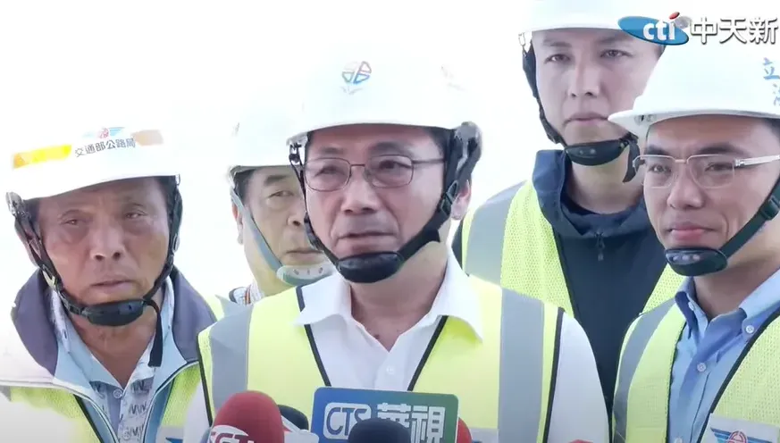 國民黨3強聯手鋪路「他」選黨主席？　本尊親自回應了