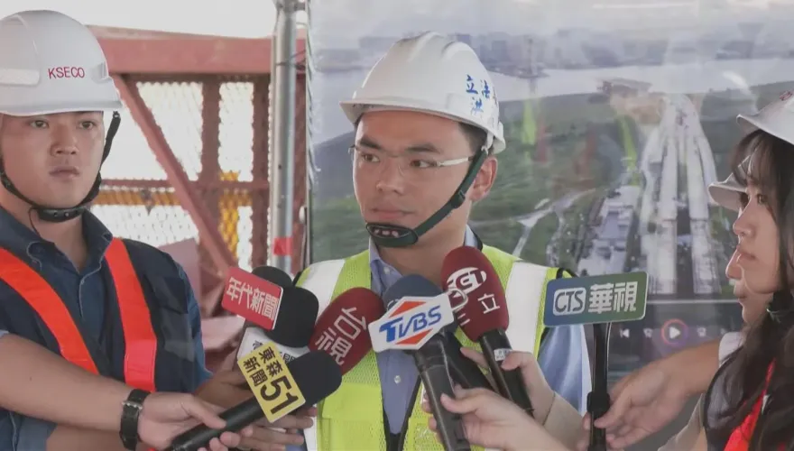 國民黨提上修罷免門檻民意不接受？藍委洪孟楷回應了