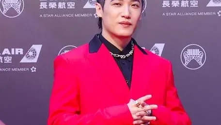 熊仔入圍《金曲 35》單曲製作人獎　提女友李優直球回應