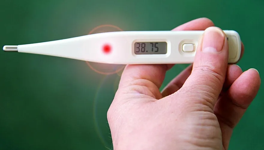 12歲男孩發燒竟是「毒性休克」　醫臉色大變：快送急診