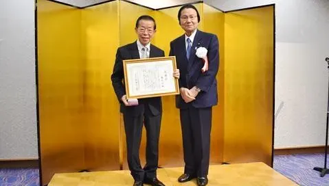 駐日代表傳將交棒？「這2大咖」被點名　謝長廷：大家都認識