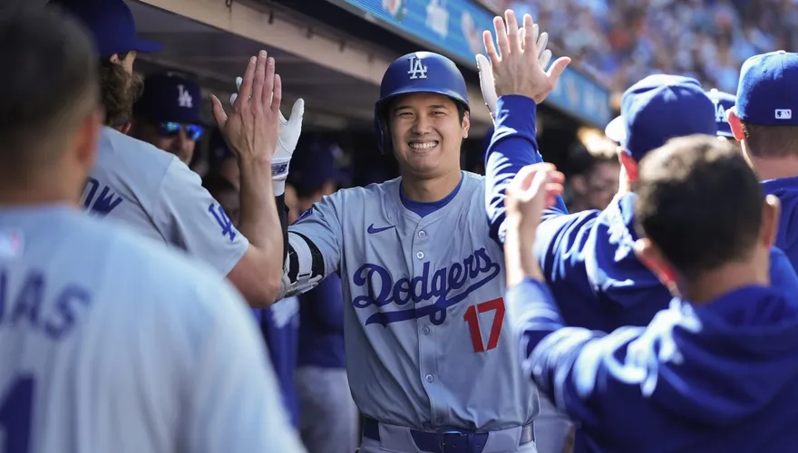 影/大谷怪力第26轟！6月瘋夯12支全壘打　生涯500打點在望