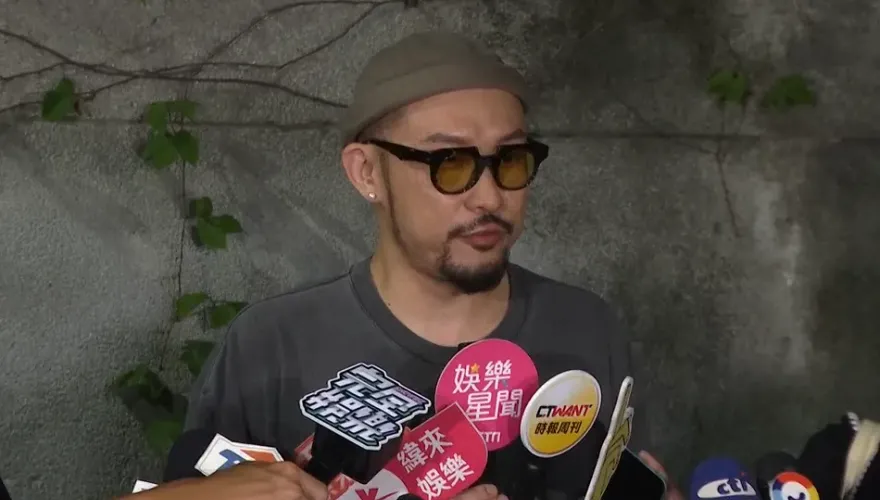 奪金曲歌王！Mc Hotdog熱狗時隔17年再拿獎　罕見親揭婚禮進度