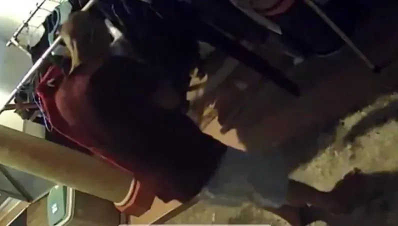恐怖！小琉球光頭男尾隨潛水女教練闖入家　她尖叫退敵警追人