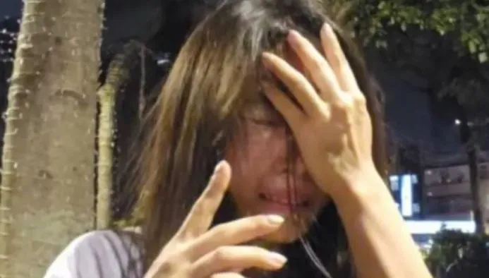 南韓女實況主來台「熱倒在街頭」！醫推斷恐「熱痙攣或熱衰竭」非中暑