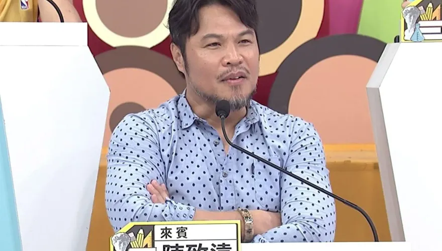 陳致遠昔遇女球迷「主動遞房卡」！秀琴憂遇桃色風波：我老公常失蹤