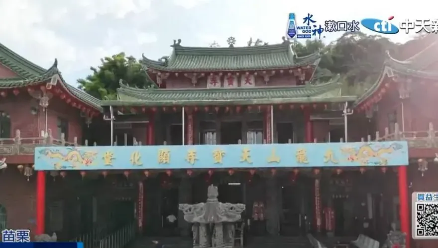 傳軍方要宮廟協囤彈藥　張競喊話顧立雄：你是法律人怎容忍違反日內瓦公約？