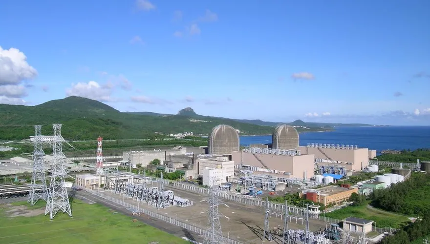 核安會預告核電機組再運轉規範　新增輻射耐震評估