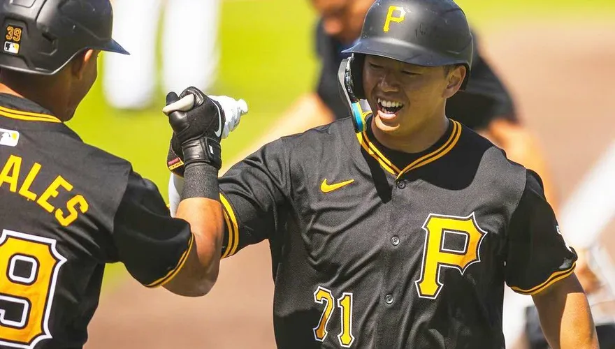 MLB/才轉隊至光芒　鄭宗哲又遭DFA