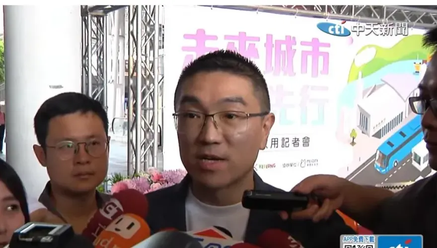 面對罷免怎處理？郭正亮舉「這2人」當借鏡：謝國樑別硬碰硬