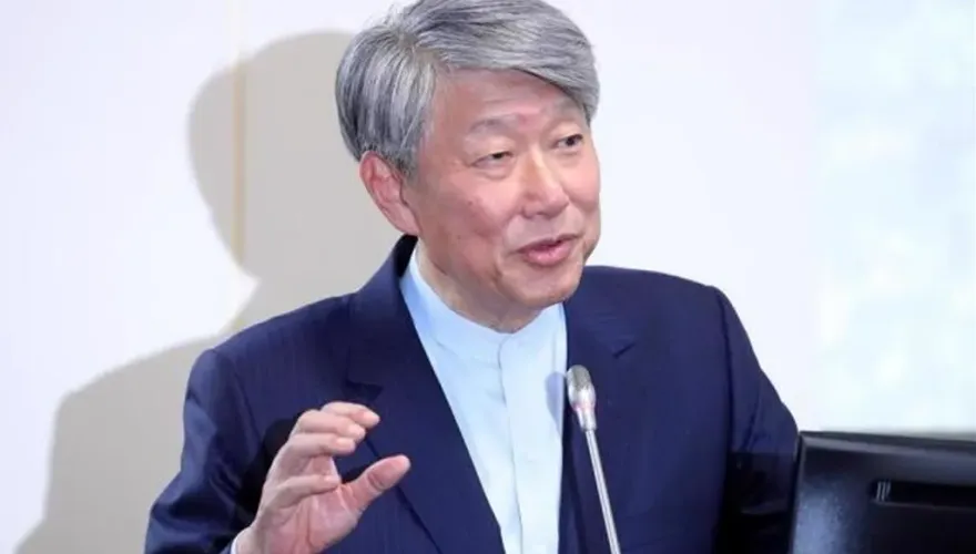 影/核三將延役？ 郭智輝「沒有意見」：立法院通過經濟部就執行