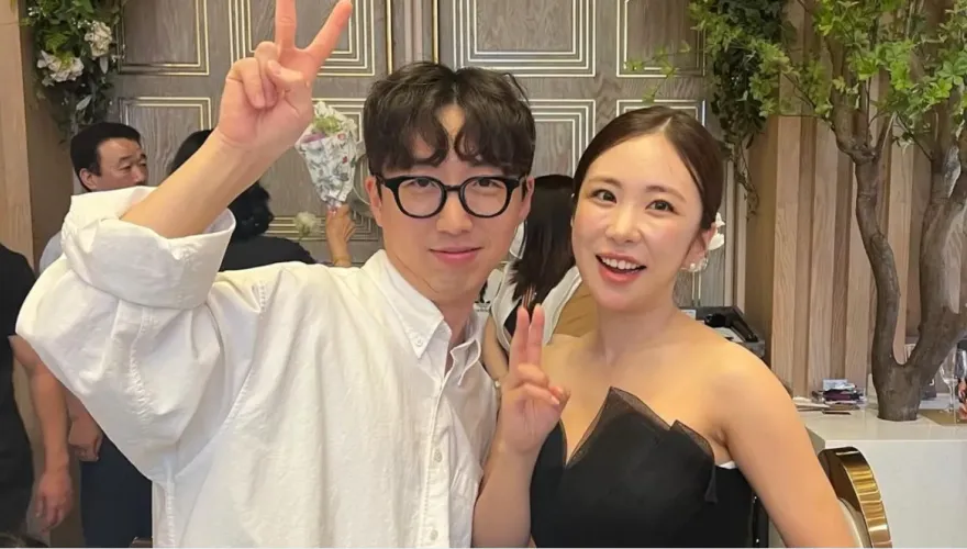 《順風婦產科》美月結婚了！　義燦突現身告白「該放手了」：以前是她保護我