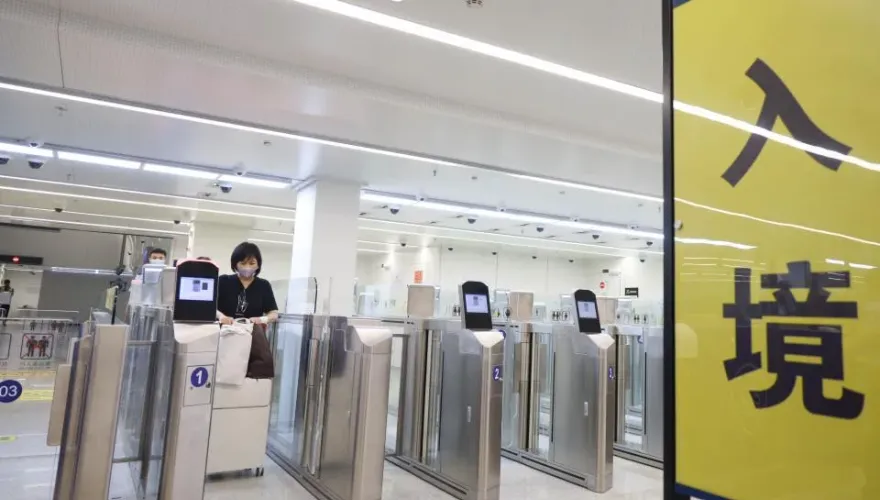 便利北上！外籍港澳永居者將獲發「回鄉證」　可5年內多次往返大陸