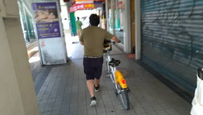 北北桃共推YouBike違規記點、傷害險新制　首日開抓25件違規
