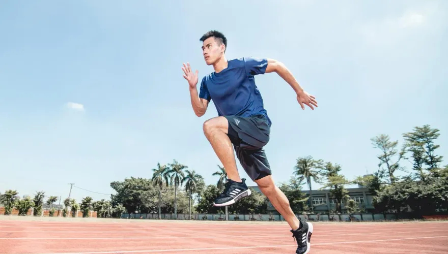 好消息！「台灣最速男」楊俊瀚前進巴黎　獲奧運200公尺門票