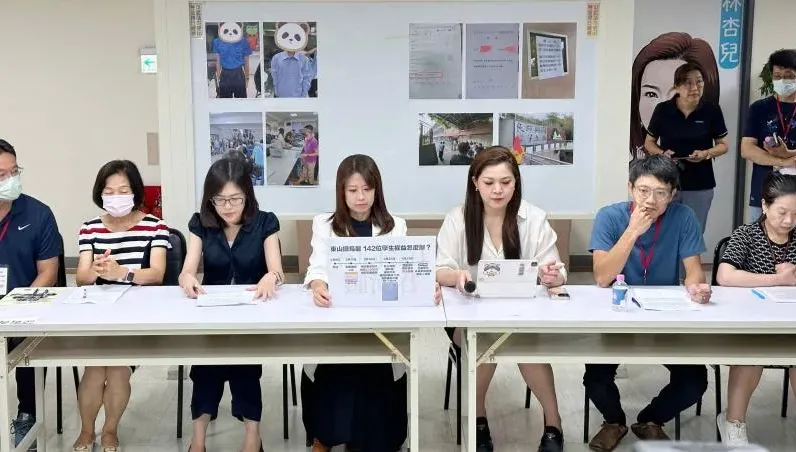 繳10萬換保證入學？　東山入學案驚傳掮客「賣」名額