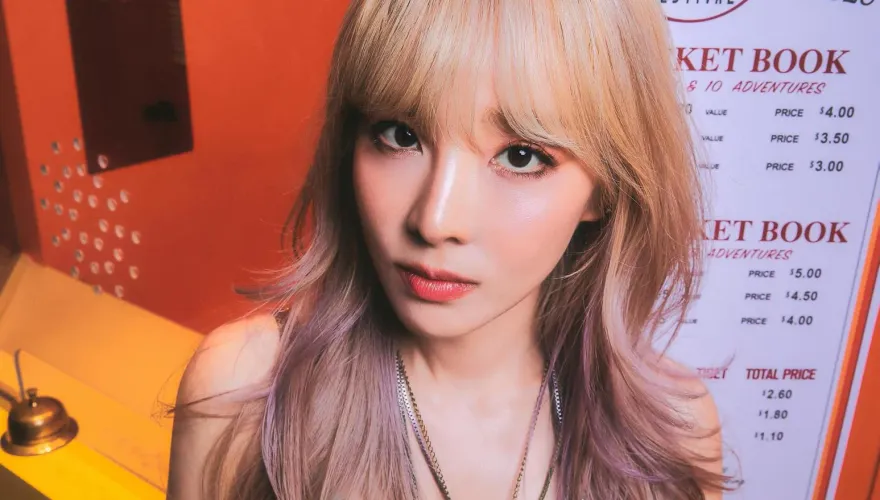 K-pop二代團精華集結！少女時代孝淵、2NE1 Dara來台同場演出