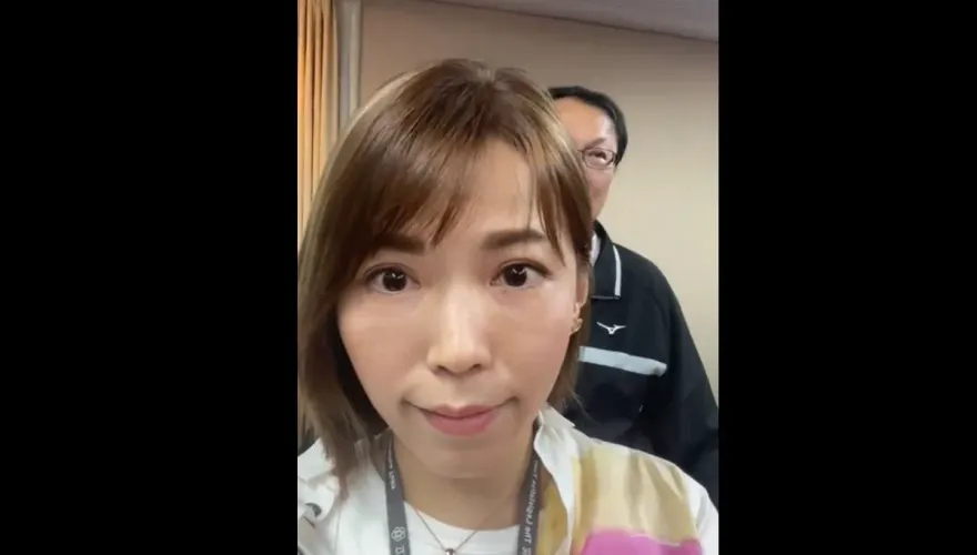 影/《選罷法》白委全缺席！陳智菡直播遭綠委開嗆「不只偷薪水還偷火龍果」