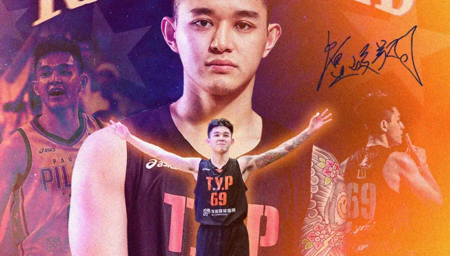 領航猿怎麼輸！2角色球員爽拿5年長約「MVP盧峻翔也+1」　亞軍班底留住了