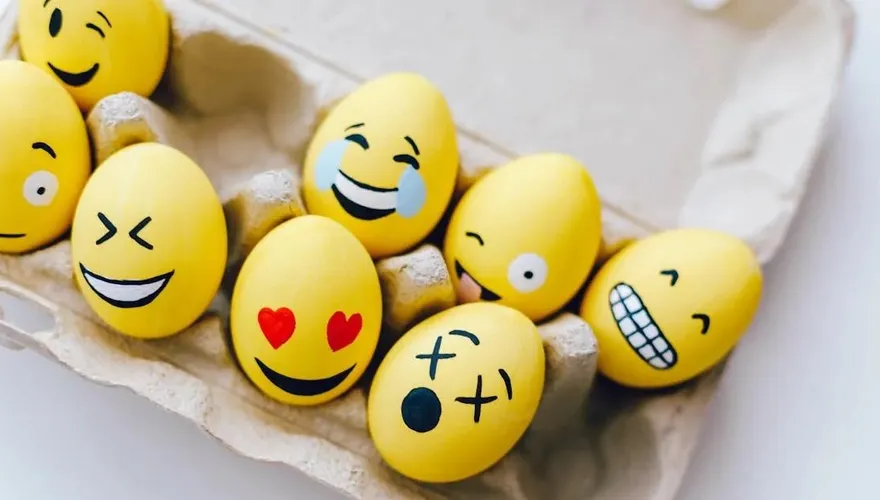 手機Emoji太多...「14款」正在失寵！　全球表符「退燒排行」一次看