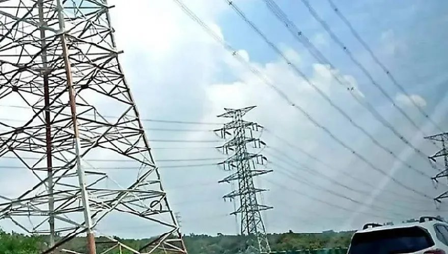 台電：備轉容量不是用來衡量缺電 夜尖峰供電穩定