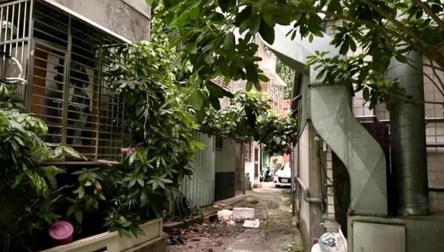 快訊/新北蘆洲37歲男4樓墜落　頭部重創送醫搶救