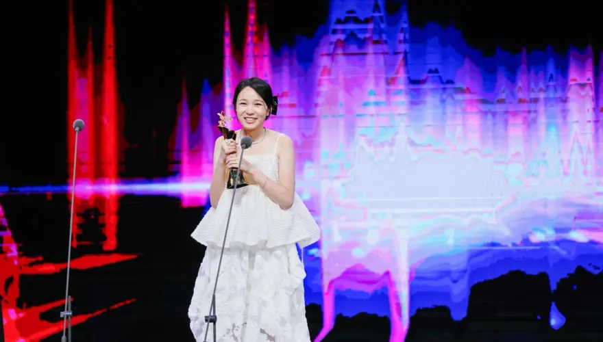 阮經天雪恥金馬奪最佳男主角謝已逝母　林品彤《小曉》演技獲肯定奪雙影后