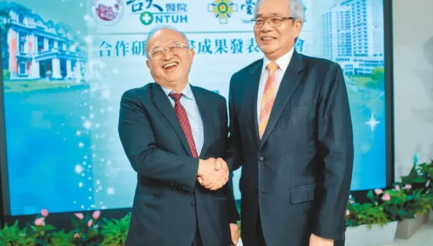 健保財務困境！台大、北榮院長表態「支持補充保費調漲」