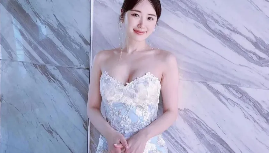 聲明藏玄機？前乃木坂46高山一實宣布結婚　七夕報喜甜嫁猜謎YTR