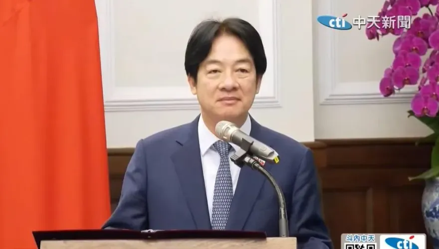 疑涉貪請辭非自願？黃揚明揭賴清德1舉動政治意味濃：鄭文燦心都寒了