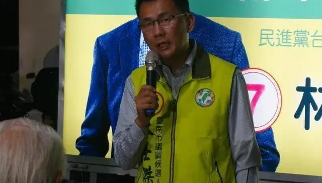 快訊/女議員林依婷父親遭「近距離轟斃」　現場找到9彈殼