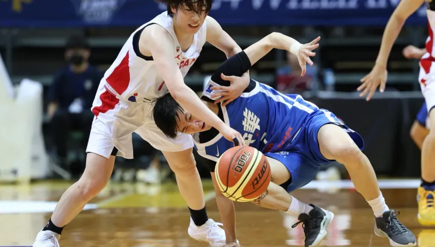 連2天敗給「日本大學生」...繼藍隊慘案後　中華白又輸52分