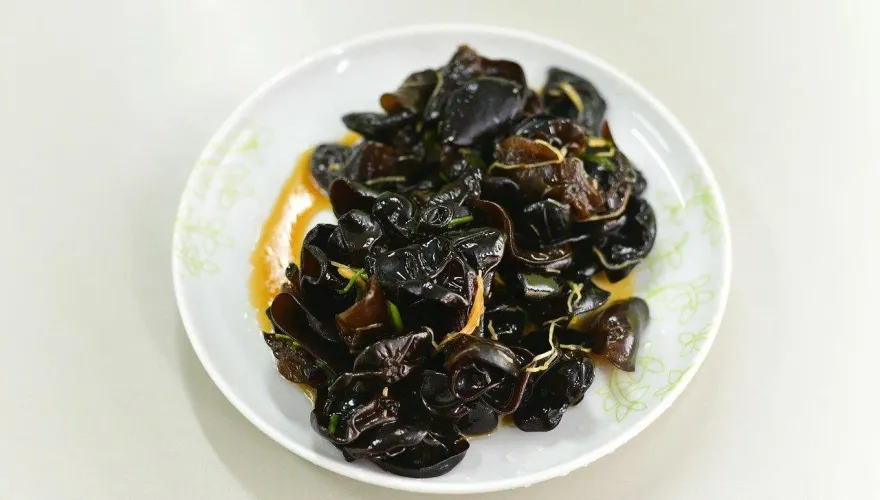 65歲糖尿病胖翁吃「黑木耳」減重又逆轉三高！　醫讚：食品界阿斯匹靈