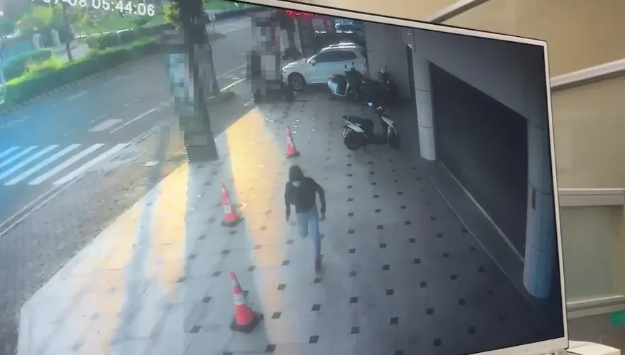 林士傑中11槍「5彈穿胸亡」…槍手恐計畫超過半年　台南警長：有信心破案