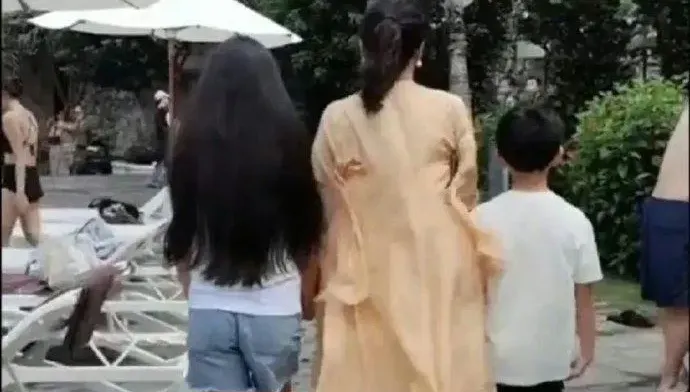 小玥兒像縮小版大S？張蘭遭質疑「只拍孫子」不拍孫女　親上火線回應了
