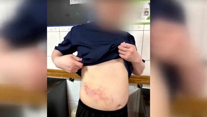 台中某醫院被爆毆打病患、性侵滅證警吃案　婦幼隊澄清：非事實