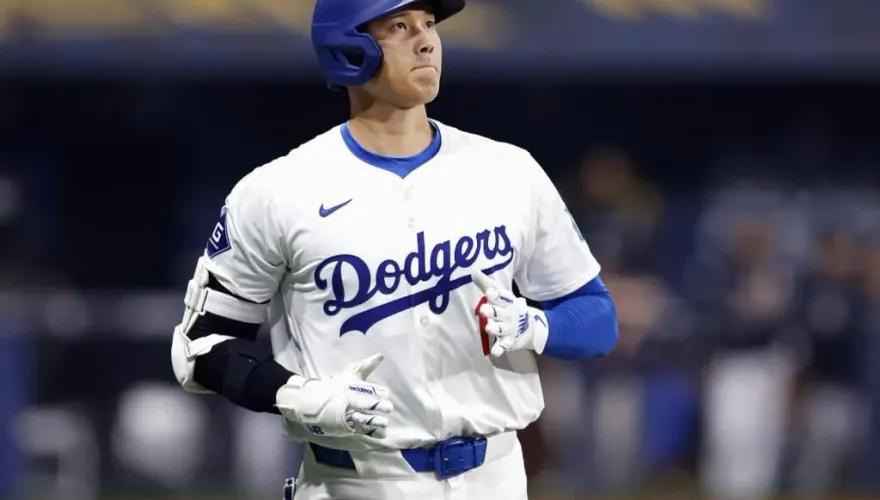 大谷翔平連4年明星賽先發　魯戈、塞爾扛先發投手