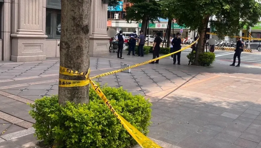 快訊/板橋畏罪墜亡重犯！傳是「創意私房上傳者」　刑事局否認