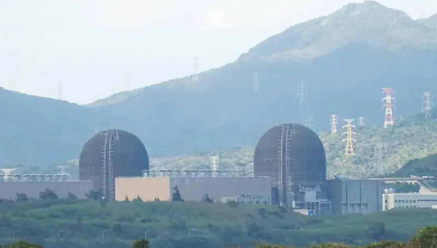 核三廠延役有望？立院朝野10日展開攻防