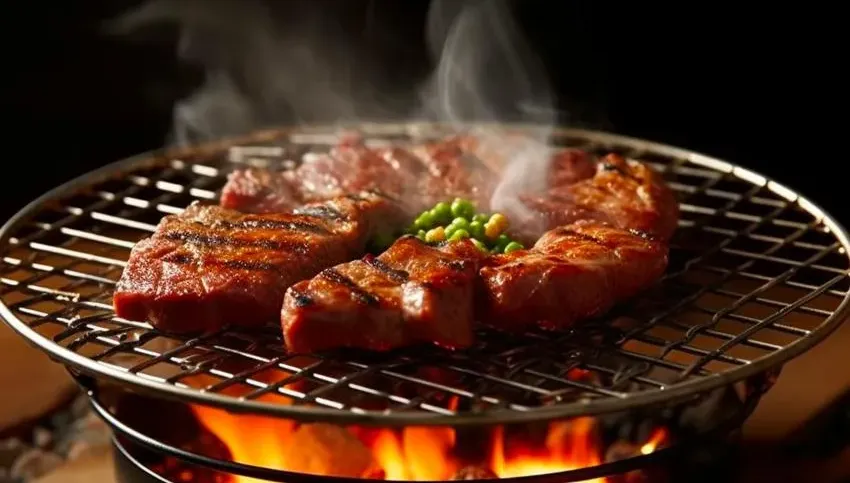 影/日圓狂貶害日燒肉店狂倒！日媒爆「韓人搶吃美牛」也讓進口價飆