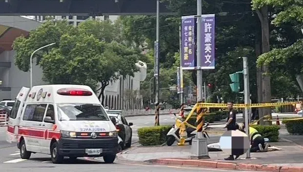 瓦解「創意私房」再逮百人！板橋墜樓亡工程師確認是「集團重要幹部」