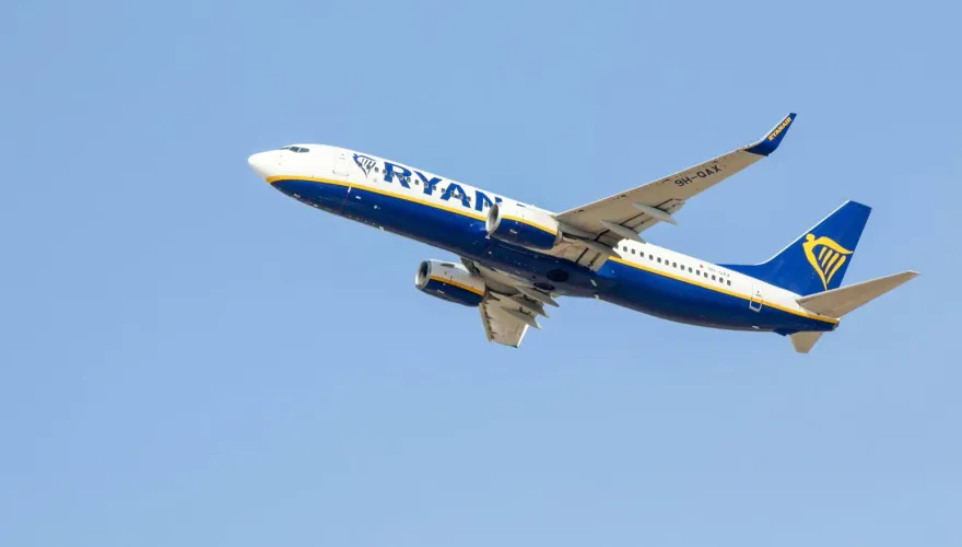 川普關稅害慘波音！瑞安航空警告：或撤330架飛機訂單