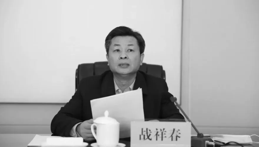 司機持刀闖辦公室狠砍！53歲臨沂文聯主席「脖臉身中多刀」氣絕身亡