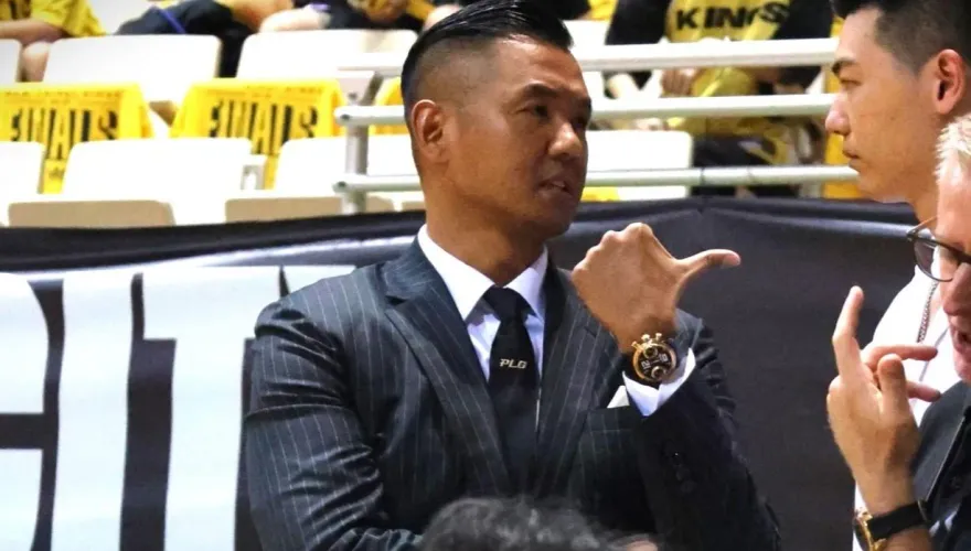 台籃休賽季比八點檔精彩！PLG遠交近攻「內鬼戰術」　新聯盟陷內憂外患人心惶惶
