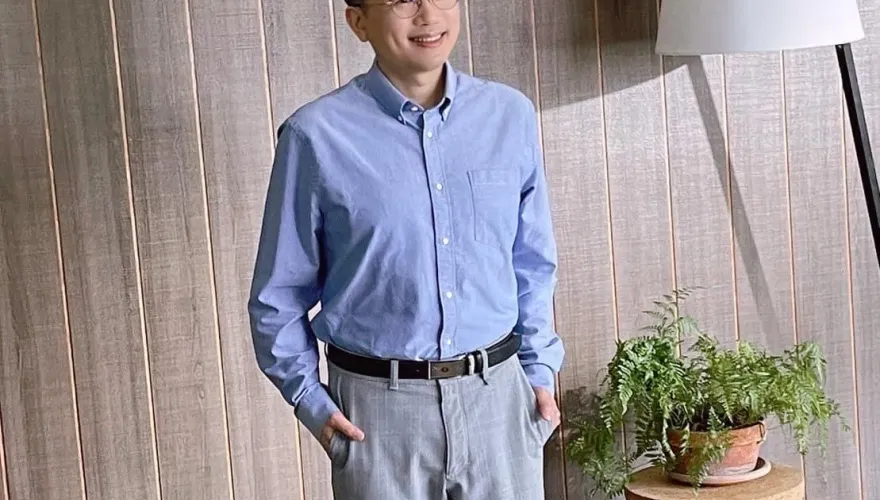 江坤俊道歉後再發聲！強調「我絕無性騷」：證據皆提交性平委員會