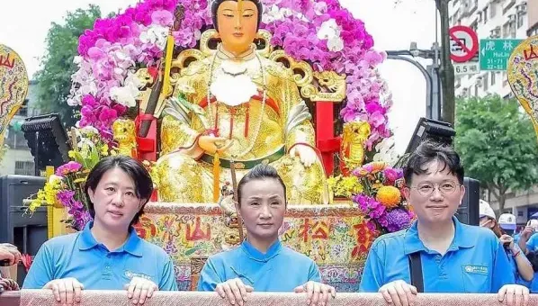 江坤俊被爆外遇、性騷！宣布暫停演藝工作　命理師揭露他想法「連神明都唾棄」