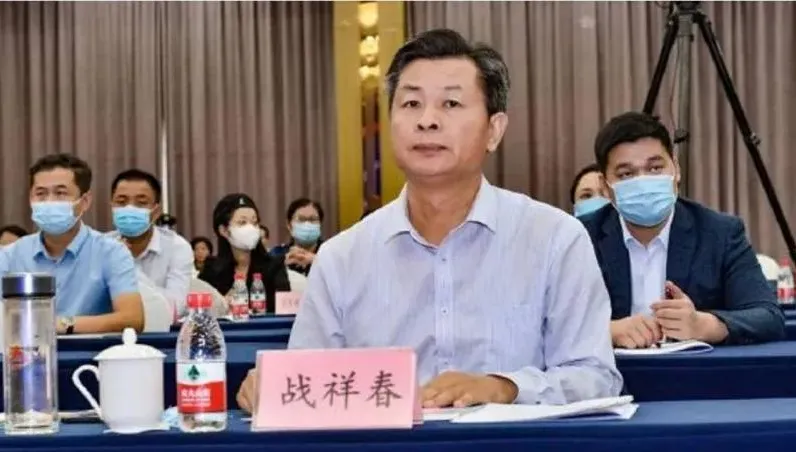 臨沂文聯主席辦公室遇害！遭人持刀猛砍氣絕身亡　疑前司機被辭退不滿報復