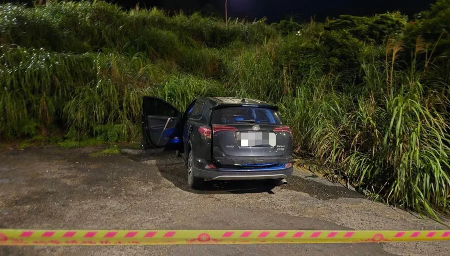 快訊/三重3屍命案！新手媽1分鐘遭夫刺死　5小時死亡時間序曝光