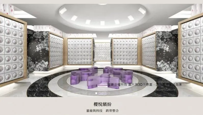 龍巖吸金160億！安藤忠雄「光系列」10年蓋不成　業務慘遭黑道棍棒「講道理」